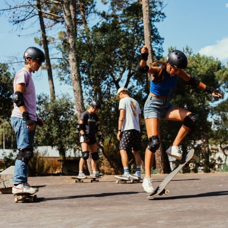 Surf / Skateboard