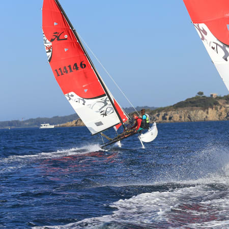 Sport Mix 100 % Hyères