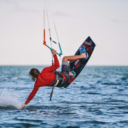 Kitesurf perfectionnement & confirmé