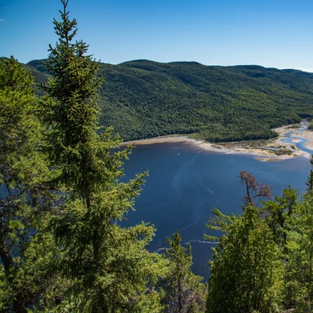 Québec nature