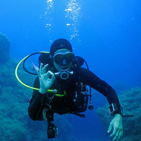 Plongée Exploration